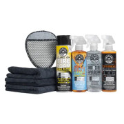          Chemical Guys The High Gloss Signature Wheel & Tire Detailing Kit