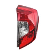 ˳   Honda Fit, Jazz () 2014-2020 Depo (FPS) FP 3050 F3-E