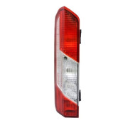 Левый задний фонарь Ford Transit (2014-2020) Depo (FPS) FP 2821 F1-E