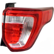 Правий задній ліхтар Ford Explorer (2016-2019) Depo (FPS) FP 2834 F2-E