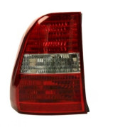Лівий задній ліхтар Kia Sportage 2 (JE) 2005-2006 Depo (FPS) FP 3243 F1-E