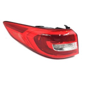 ˳   Hyundai Sonata (LF) 2015+ Depo (FPS) FP 3245 F1-E