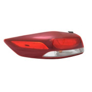 ˳   Hyundai Elantra (AD) 2016-2019 Depo (FPS) FP 3252 F1-E