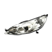 Фара передня ліва на Peugeot 407 (2004-2010) TYC FP 5405 R1-T