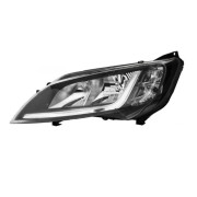     Citroen Jumper / Fiat Ducato 3 / Peugeot Boxer 2 (2014+) TYC FP 5428 R3-T