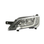     Citroen Jumper / Fiat Ducato 3 / Peugeot Boxer 2 (2014+) TYC FP 5428 R1-T