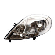 Фара передня ліва на Nissan Primastar / Opel Vivaro 1 / Renault Trafic 2 (2007-2014) TYC FP 5211 R1-T