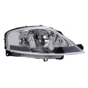 Фара передня права на Citroen C3 (2002-2009) TYC FP 2001 R2-T