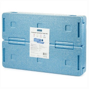       Thermo Cooler Box (39 )