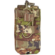   2  4 () Defcon 5 M4 Open / Split (D5-M4OSVI)