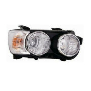Фара передня права на Chevrolet Aveo (T300) 2011+ (TYC FP 1712 R4-T)