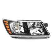    Dodge Journey (2008-2019) / Fiat Freemont (2011-2016) TYC FP 2407 R2-T