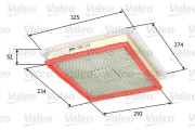 Գ  VALEO 585174