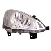     Citroen Berlingo 2 (2012-2018) TYC FP 2038 R2-T