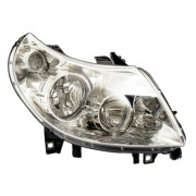     Citroen Jumper / Fiat Ducato 3 / Peugeot Boxer 2 (2006-2014) TYC FP 2606 R2-T