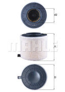   KNECHT LX4410