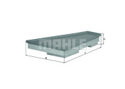   KNECHT LX1663