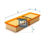   UFI 30.A74.00
