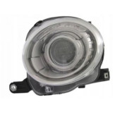     Fiat 500 (2007+) TYC FP 2612 R5-T