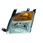     Ford Fusion (2006-2012) TYC FP 2807 R1-T