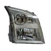 Фара передняя правая на Ford Transit (2006-2013) TYC FP 2806 R2-T