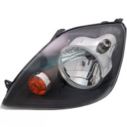 Фара передняя левая на Ford Fiesta 6 (2006-2009) TYC FP 2805 R3-T