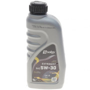 Моторное масло Solgy Extrasint 5W-30 C4 LS