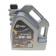 Моторное масло Solgy Extrasint 5W-30 A7-B7