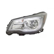 Фара передня ліва на Subaru Forester (SJ) 2013-2018 TYC FP 6728 R5-T