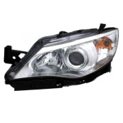     Subaru Impreza (GR) 2007-2011 TYC FP 6703 R3-T