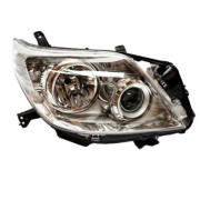 Фара передня права на Toyota Land Cruiser Prado 150 (2010+) TYC FP 7019 R2-T