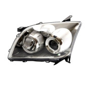     Toyota Avensis (T250) 2006-2008 (TYC FP 7014 R1-T)