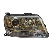 Фара передня права на Suzuki Grand Vitara 2 (JT) 2006+ (TYC FP 6825 R2-T)