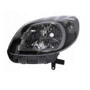 Фара передня ліва на Renault Kangoo 2 (2013-2021) TYC FP 5634 R3-T