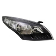     Renault Megane 3 (2009-2011) TYC FP 5619 R4-T