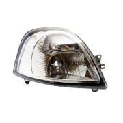 Фара передняя правая на Opel Movano A / Renault Master 2 (2003-2009) TYC FP 5612 R2-T