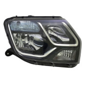     Renault Duster 1 (2015-2018) TYC FP 5627 R6-T