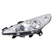    Peugeot 207 (2006-2012) TYC FP 5508 R3-T