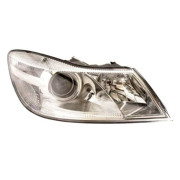     Skoda Octavia A5 (2009-2013) TYC FP 6409 R4-T