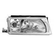 Фара передня права на Skoda Octavia Tour (2000-2010) TYC FP 6404 R16-T