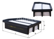   MAHLE LX4433