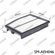   SpeedMate SM-AFH046