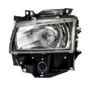 Фара передня ліва на Volkswagen Transporter, Caravelle T4 (1996-2003) TYC FP 9559 R1-T
