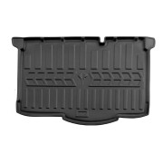   3D   Stingray Trunk Mat  Opel Corsa E (2014-2019) 6015271 (lower trunk)