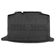   3D   Stingray Trunk Mat  Skoda Rapid / Seat Toledo 4 (NH) 2012-2019 () 6020321 (lower trunk)