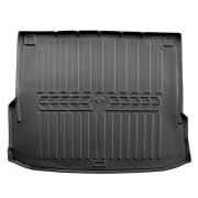 Килимок 3D в багажник Stingray Trunk Mat для Toyota Highlander 4 (XU70) 2019+ (6022471)