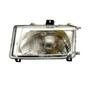 Фара передняя левая на Volkswagen Caddy 2 (1995-2004), Polo 3 (1994-2001) TYC FP 9505 R1-T