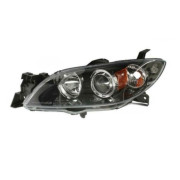     Mazda 3 (BK) 2004-2009 (TYC FP 3476 R1-T)