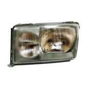 Фара передня ліва на Mercedes-Benz E-класу (W124) 1984-1993 (TYC FP 3526 R1-T)