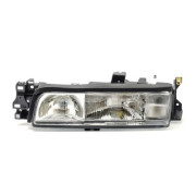 Фара передня ліва на Mazda 626 (GD) 1988-1992, (GV) 1988-1996 (TYC FP 3438 R1-T)